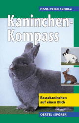 Kaninchen-Kompass