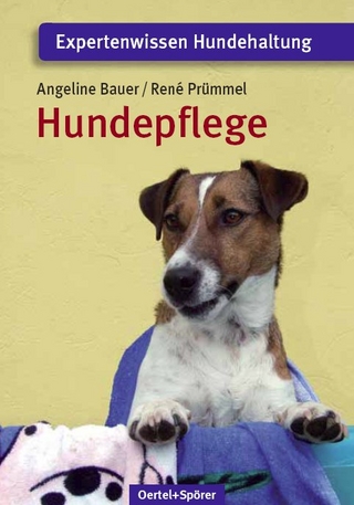 Der gesunde Hund