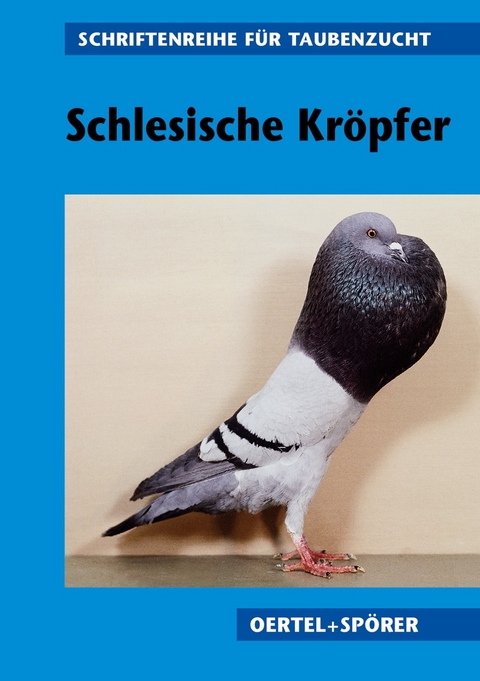 Schlesische Kr&ouml;pfer - Wilhelm Berger
