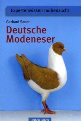 Deutsche Modeneser - Gerhard Sauer