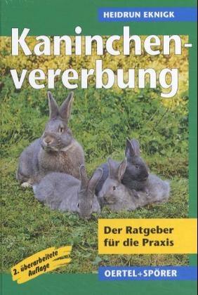 Kaninchenvererbung