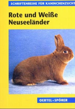 Rote /weisse Neuseeländer