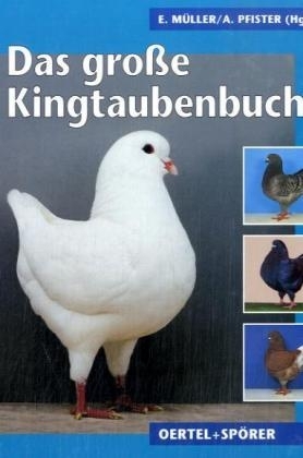 Das Große Kingtaubenbuch