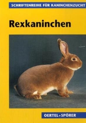 Rexkaninchen