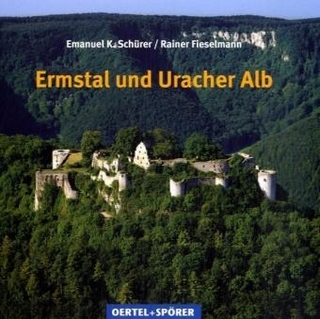Ermstal und Uracher Alb