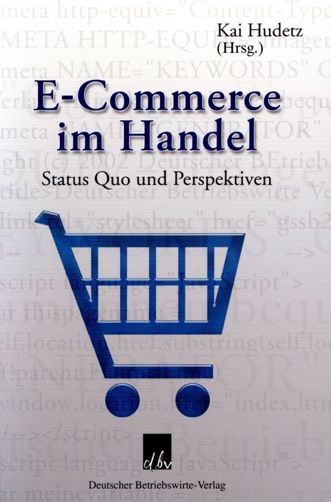 E-Commerce im Handel. - 