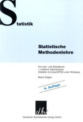 Statistische Methodenlehre