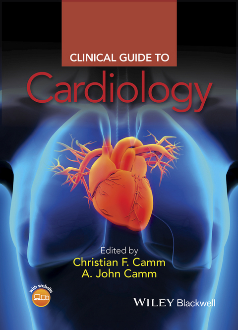 Clinical Guide to Cardiology - 