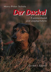 Der Dackel - Hans P Scholz
