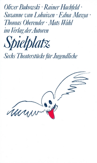 Spielplatz / Spielplatz 12