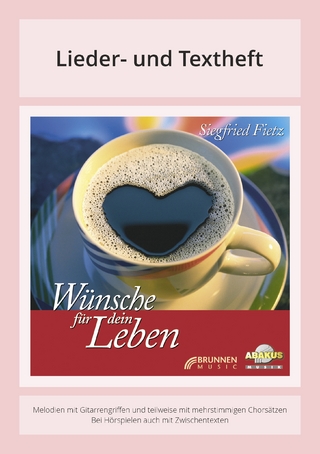 Wünsche für dein Leben