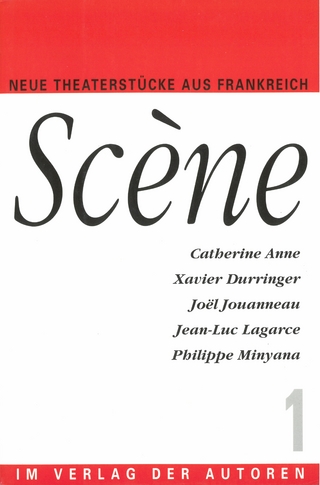 Scène 1