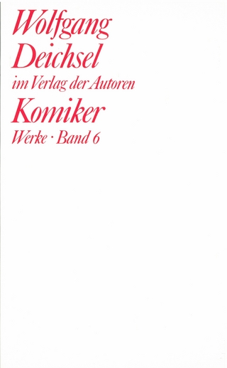 Werke / Komiker