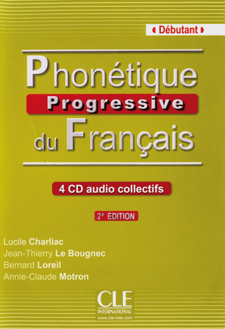 Phonétique progressive, Niveau débutant