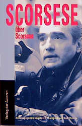 Scorsese &uuml;ber Scorsese - 