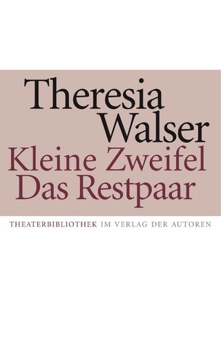 Kleine Zweifel / Das Restpaar