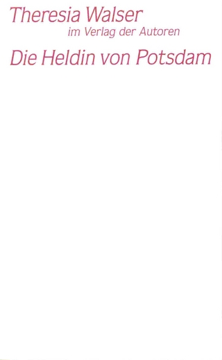 Die Heldin von Potsdam