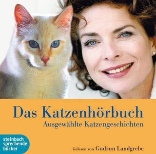 Das Katzenhörbuch
