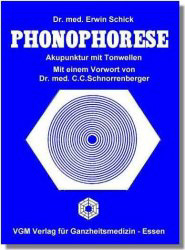Phonophorese - Erwin Schick