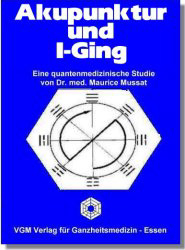 Akupunktur und I-Ging