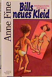 Bills neues Kleid - Anne Fine