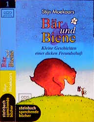 B&auml;r und Biene - Stjin Moekaars