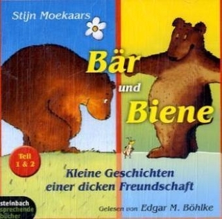 Bär und Biene - Die Box