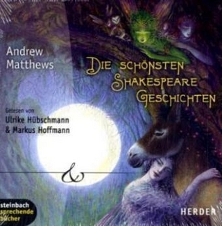 Die schönsten Shakespeare Geschichten