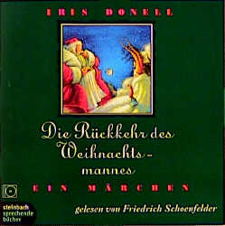Die R&uuml;ckkehr des Weihnachtsmannes - Iris Donell