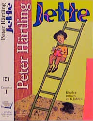 Jette - Peter H&auml;rtling