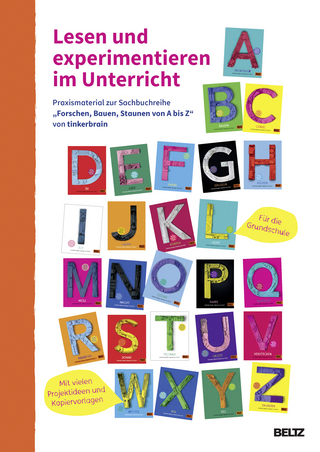 Lesen und experimentieren im Unterricht