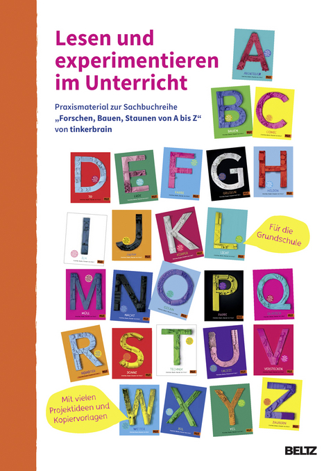 Lesen und experimentieren im Unterricht - Michael Fink