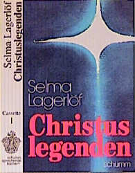 Christuslegenden