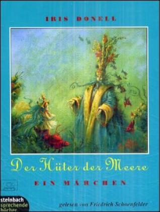 Der H&uuml;ter der Meere - Iris Donell