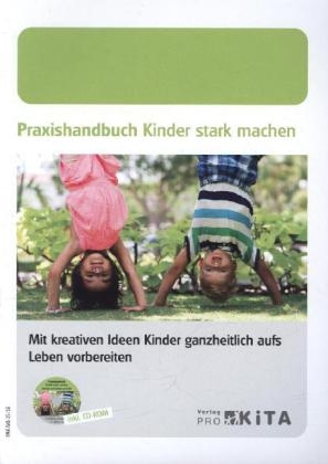 Praxishandbuch Kinder stark machen