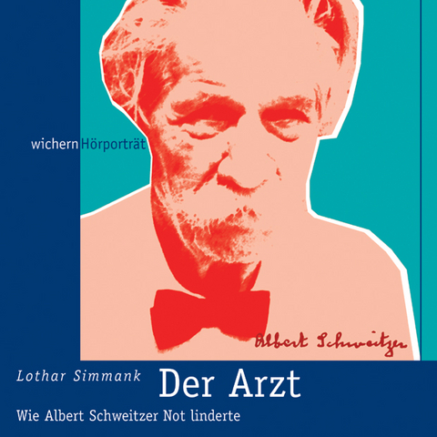 Der Arzt - Lothar Simmank