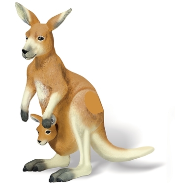 tiptoi&reg; K&auml;nguru