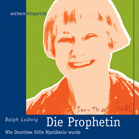 Die Prophetin - Ralph Ludwig