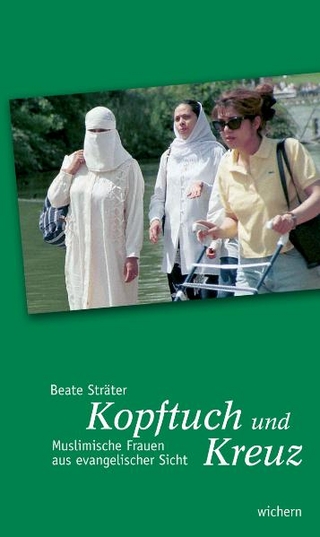 Kopftuch und Kreuz