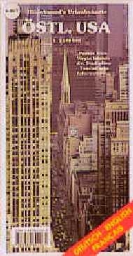 &Ouml;stliche USA. Puerto Rico, Virgin Islans