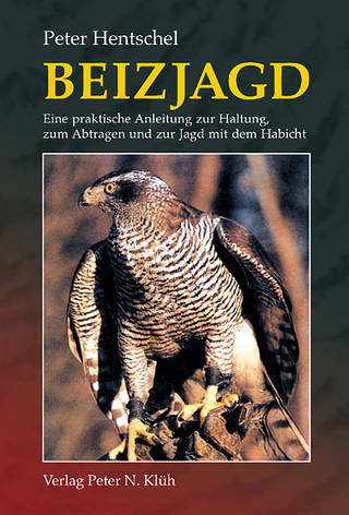 Beizjagd