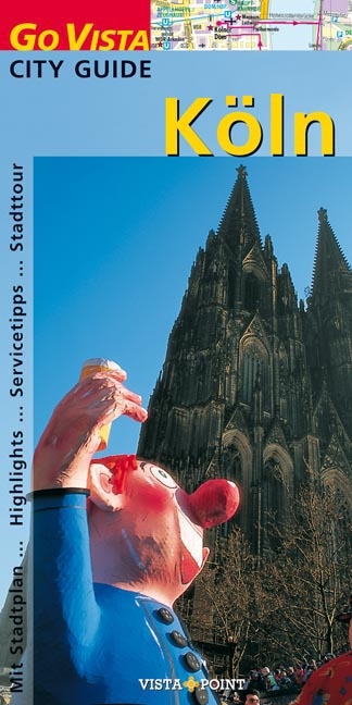 K&ouml;ln - Horst Schmidt-Br&uuml;mmer