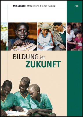 Bildung ist Zukunft