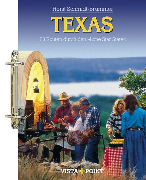 Texas - Horst Schmidt-Br&uuml;mmer