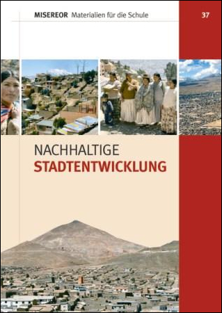 Nachhaltige Stadtentwicklung - 