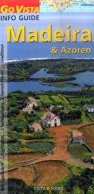 Madeira - Gisela Tobias, Werner Tobias, Gabriele Tr&ouml;ger, Michael Bussmann