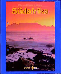 S&uuml;dafrika - Elke Losskarn, Dieter Losskarn