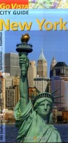 New York - Hannah Glaser