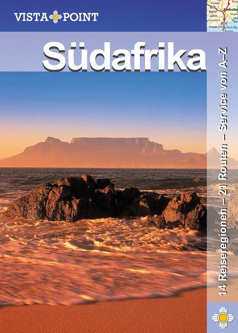 S&uuml;dafrika - Karin Rometsch