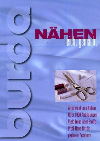 N&auml;hen leicht gemacht K 694